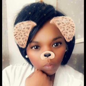 Meet your Posher, Brandy